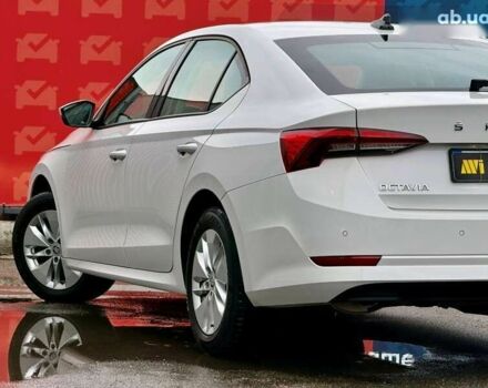 Шкода Октавия, объемом двигателя 1.4 л и пробегом 72 тыс. км за 21000 $, фото 9 на Automoto.ua