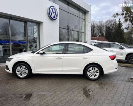 Шкода Октавія, об'ємом двигуна 1.4 л та пробігом 124 тис. км за 20124 $, фото 5 на Automoto.ua