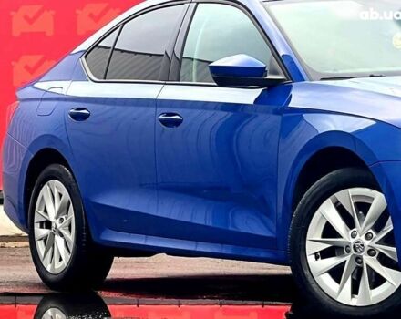 Шкода Октавия, объемом двигателя 1.4 л и пробегом 95 тыс. км за 18650 $, фото 9 на Automoto.ua