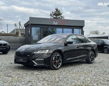 Шкода Октавія, об'ємом двигуна 2 л та пробігом 109 тис. км за 35350 $, фото 13 на Automoto.ua