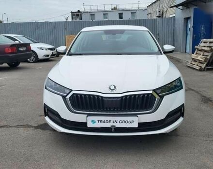 Шкода Октавия, объемом двигателя 1.4 л и пробегом 92 тыс. км за 18290 $, фото 12 на Automoto.ua