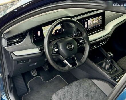 Шкода Октавия, объемом двигателя 2 л и пробегом 89 тыс. км за 19500 $, фото 29 на Automoto.ua