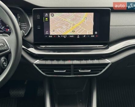 Шкода Октавия, объемом двигателя 1.97 л и пробегом 144 тыс. км за 23990 $, фото 23 на Automoto.ua