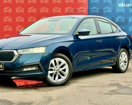 Шкода Октавия, объемом двигателя 1.4 л и пробегом 80 тыс. км за 20800 $, фото 16 на Automoto.ua