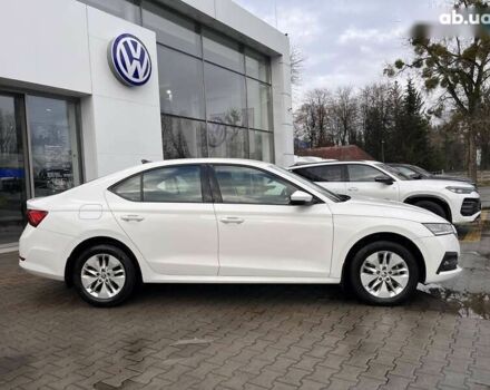 Шкода Октавія, об'ємом двигуна 1.4 л та пробігом 124 тис. км за 20124 $, фото 9 на Automoto.ua