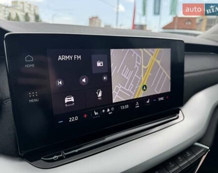 Шкода Октавия, объемом двигателя 1.97 л и пробегом 167 тыс. км за 24400 $, фото 26 на Automoto.ua