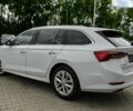 Шкода Октавия, объемом двигателя 2 л и пробегом 202 тыс. км за 20990 $, фото 17 на Automoto.ua