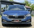 Шкода Октавия, объемом двигателя 2 л и пробегом 81 тыс. км за 24995 $, фото 1 на Automoto.ua