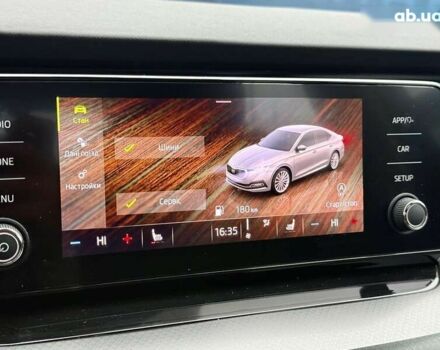 Шкода Октавия, объемом двигателя 1.4 л и пробегом 80 тыс. км за 20800 $, фото 26 на Automoto.ua