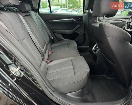 Шкода Октавия, объемом двигателя 1.97 л и пробегом 167 тыс. км за 24400 $, фото 18 на Automoto.ua