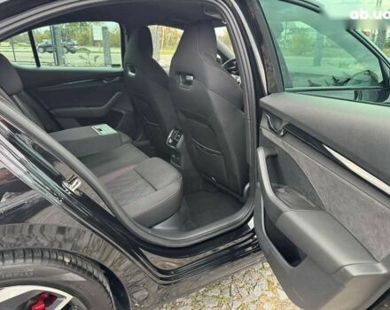 Шкода Октавія, об'ємом двигуна 2 л та пробігом 109 тис. км за 35350 $, фото 26 на Automoto.ua