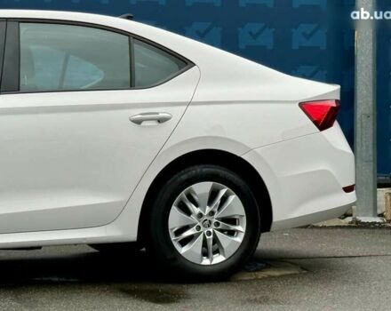 Шкода Октавия, объемом двигателя 1.4 л и пробегом 72 тыс. км за 21000 $, фото 13 на Automoto.ua