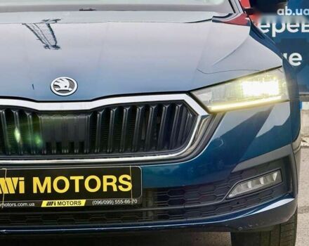 Шкода Октавия, объемом двигателя 1.4 л и пробегом 80 тыс. км за 20800 $, фото 13 на Automoto.ua