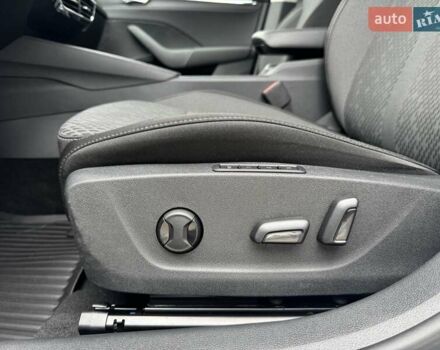 Шкода Октавия, объемом двигателя 1.97 л и пробегом 144 тыс. км за 23990 $, фото 12 на Automoto.ua