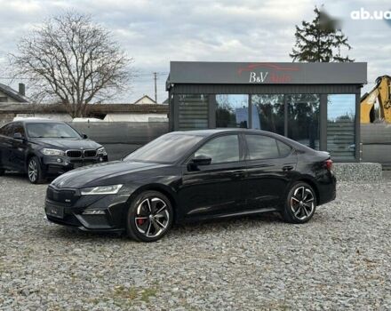 Шкода Октавія, об'ємом двигуна 2 л та пробігом 109 тис. км за 35350 $, фото 4 на Automoto.ua