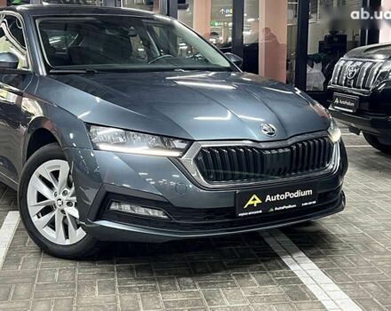 Шкода Октавия, объемом двигателя 1.4 л и пробегом 114 тыс. км за 19900 $, фото 2 на Automoto.ua
