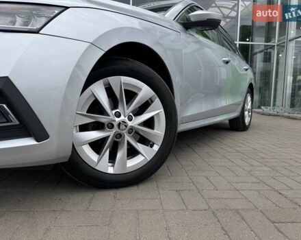 Шкода Октавия, объемом двигателя 1.97 л и пробегом 144 тыс. км за 23990 $, фото 1 на Automoto.ua