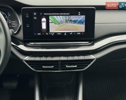 Шкода Октавия, объемом двигателя 1.97 л и пробегом 144 тыс. км за 23990 $, фото 21 на Automoto.ua