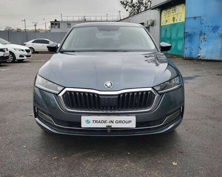 Шкода Октавия, объемом двигателя 1.4 л и пробегом 51 тыс. км за 19900 $, фото 14 на Automoto.ua