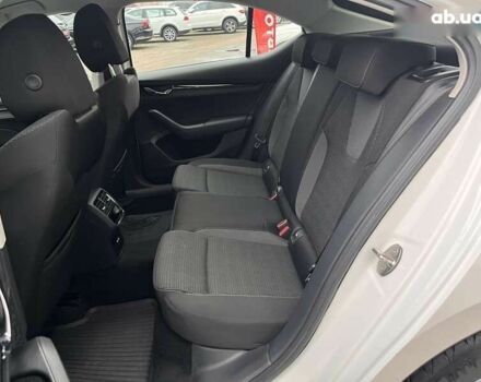 Шкода Октавія, об'ємом двигуна 1.4 л та пробігом 117 тис. км за 18798 $, фото 26 на Automoto.ua