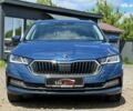 Шкода Октавия, объемом двигателя 2 л и пробегом 81 тыс. км за 24995 $, фото 1 на Automoto.ua
