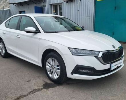 Шкода Октавия, объемом двигателя 1.4 л и пробегом 92 тыс. км за 18290 $, фото 14 на Automoto.ua