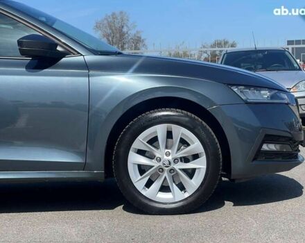 Шкода Октавия, объемом двигателя 1.4 л и пробегом 105 тыс. км за 20499 $, фото 11 на Automoto.ua