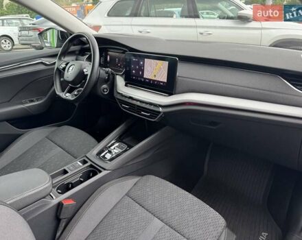 Шкода Октавия, объемом двигателя 1.97 л и пробегом 167 тыс. км за 24400 $, фото 20 на Automoto.ua