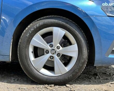 Шкода Октавия, объемом двигателя 2 л и пробегом 81 тыс. км за 24995 $, фото 24 на Automoto.ua