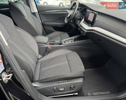 Шкода Октавия, объемом двигателя 1.97 л и пробегом 167 тыс. км за 24400 $, фото 19 на Automoto.ua