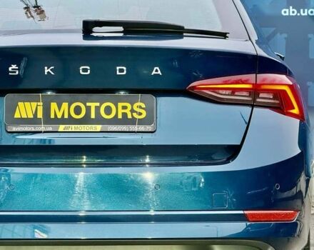 Шкода Октавия, объемом двигателя 1.4 л и пробегом 80 тыс. км за 20800 $, фото 20 на Automoto.ua