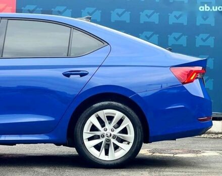 Шкода Октавия, объемом двигателя 1.4 л и пробегом 95 тыс. км за 18650 $, фото 21 на Automoto.ua