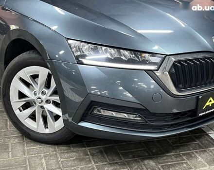 Шкода Октавия, объемом двигателя 1.4 л и пробегом 114 тыс. км за 19900 $, фото 4 на Automoto.ua