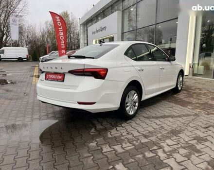 Шкода Октавія, об'ємом двигуна 1.4 л та пробігом 117 тис. км за 18798 $, фото 7 на Automoto.ua