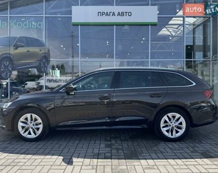 Шкода Октавия, объемом двигателя 1.97 л и пробегом 167 тыс. км за 24400 $, фото 3 на Automoto.ua