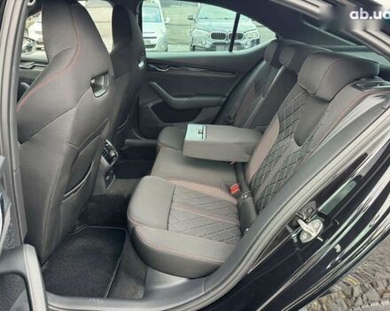 Шкода Октавія, об'ємом двигуна 2 л та пробігом 109 тис. км за 35350 $, фото 25 на Automoto.ua