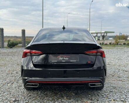 Шкода Октавія, об'ємом двигуна 2 л та пробігом 109 тис. км за 35350 $, фото 7 на Automoto.ua