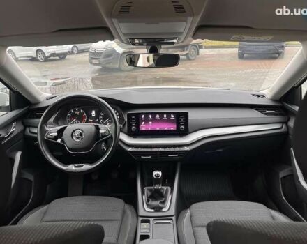 Шкода Октавія, об'ємом двигуна 1.4 л та пробігом 117 тис. км за 18798 $, фото 19 на Automoto.ua