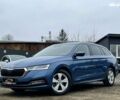 Шкода Октавия, объемом двигателя 2 л и пробегом 81 тыс. км за 25757 $, фото 3 на Automoto.ua