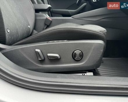 Шкода Октавия, объемом двигателя 1.97 л и пробегом 144 тыс. км за 23990 $, фото 16 на Automoto.ua