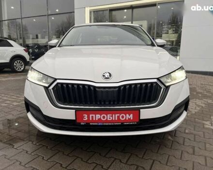 Шкода Октавия, объемом двигателя 1.4 л и пробегом 117 тыс. км за 18500 $, фото 1 на Automoto.ua