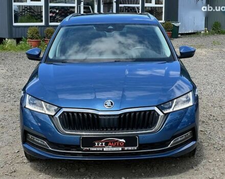 Шкода Октавия, объемом двигателя 2 л и пробегом 81 тыс. км за 24995 $, фото 2 на Automoto.ua