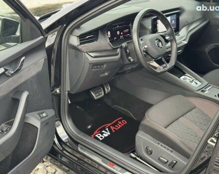 Шкода Октавія, об'ємом двигуна 2 л та пробігом 109 тис. км за 35350 $, фото 21 на Automoto.ua