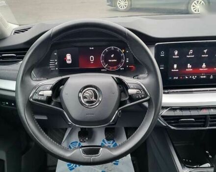 Шкода Октавия, объемом двигателя 1.4 л и пробегом 51 тыс. км за 19900 $, фото 1 на Automoto.ua