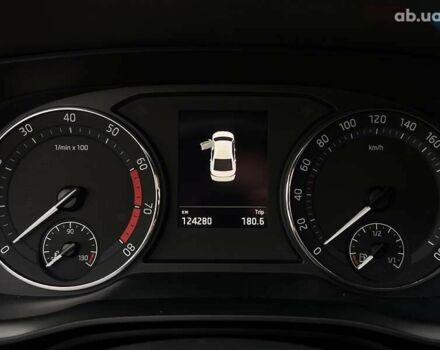 Шкода Октавія, об'ємом двигуна 1.4 л та пробігом 124 тис. км за 20124 $, фото 17 на Automoto.ua