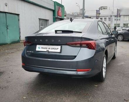 Шкода Октавия, объемом двигателя 1.4 л и пробегом 51 тыс. км за 19900 $, фото 19 на Automoto.ua