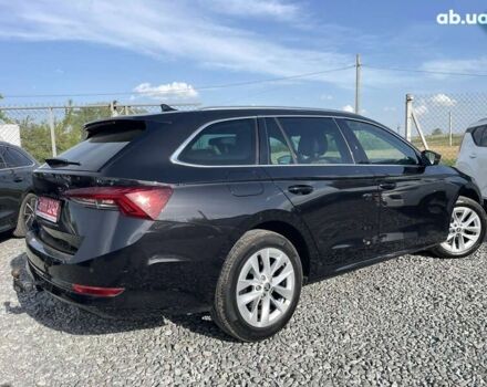 Шкода Октавия, объемом двигателя 2 л и пробегом 195 тыс. км за 19999 $, фото 8 на Automoto.ua