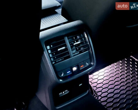 Шкода Октавия, объемом двигателя 2 л и пробегом 207 тыс. км за 22900 $, фото 9 на Automoto.ua