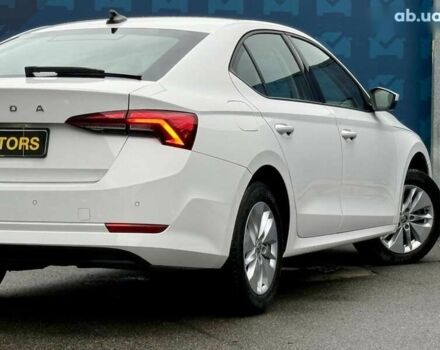 Шкода Октавия, объемом двигателя 1.4 л и пробегом 72 тыс. км за 21000 $, фото 10 на Automoto.ua