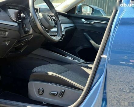 Шкода Октавия, объемом двигателя 2 л и пробегом 81 тыс. км за 24995 $, фото 27 на Automoto.ua